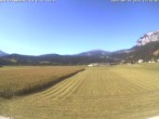Archiv Foto Webcam Trin (nahe Flims) 11:00
