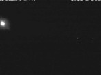 Archiv Foto Webcam Trin (nahe Flims) 23:00