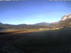 Archiv Foto Webcam Trin (nahe Flims) 08:00