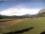 Archiv Foto Webcam Trin (nahe Flims) 09:00