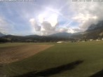 Archiv Foto Webcam Trin (nahe Flims) 09:00