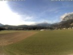 Archiv Foto Webcam Trin (nahe Flims) 11:00