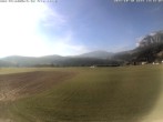 Archiv Foto Webcam Trin (nahe Flims) 13:00