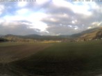 Archiv Foto Webcam Trin (nahe Flims) 07:00