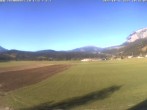 Archiv Foto Webcam Trin (nahe Flims) 09:00