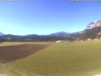 Archiv Foto Webcam Trin (nahe Flims) 11:00