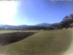 Archiv Foto Webcam Trin (nahe Flims) 13:00