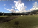 Archiv Foto Webcam Trin (nahe Flims) 11:00