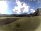 Archiv Foto Webcam Trin (nahe Flims) 13:00