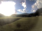 Archiv Foto Webcam Trin (nahe Flims) 15:00