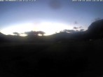 Archiv Foto Webcam Trin (nahe Flims) 17:00