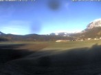 Archived image Webcam Trin (near Flims) 07:00
