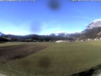 Archived image Webcam Trin (near Flims) 09:00