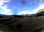 Archiv Foto Webcam Trin (nahe Flims) 09:00