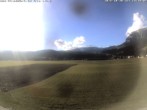 Archiv Foto Webcam Trin (nahe Flims) 13:00