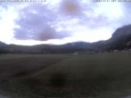 Archiv Foto Webcam Trin (nahe Flims) 06:00