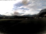 Archiv Foto Webcam Trin (nahe Flims) 11:00