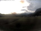 Archiv Foto Webcam Trin (nahe Flims) 15:00