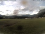 Archiv Foto Webcam Trin (nahe Flims) 09:00