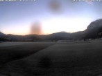 Archived image Webcam Trin (near Flims) 06:00