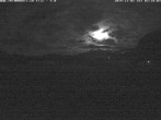 Archiv Foto Webcam Trin (nahe Flims) 01:00