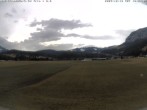 Archiv Foto Webcam Trin (nahe Flims) 09:00