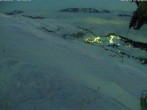 Archiv Foto Webcam Bergstation Klingenstock, Stoos 06:00