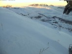 Archiv Foto Webcam Bergstation Klingenstock, Stoos 07:00