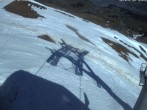 Archiv Foto Webcam Bergstation Klingenstock, Stoos 09:00