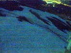 Archiv Foto Webcam Bergstation Klingenstock, Stoos 01:00