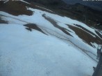 Archiv Foto Webcam Bergstation Klingenstock, Stoos 05:00