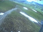 Archiv Foto Webcam Bergstation Klingenstock, Stoos 06:00
