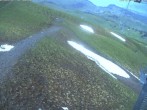 Archiv Foto Webcam Bergstation Klingenstock, Stoos 07:00
