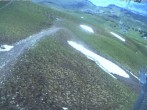 Archiv Foto Webcam Bergstation Klingenstock, Stoos 09:00