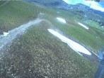 Archiv Foto Webcam Bergstation Klingenstock, Stoos 11:00