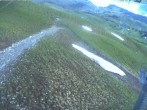 Archiv Foto Webcam Bergstation Klingenstock, Stoos 05:00