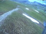 Archiv Foto Webcam Bergstation Klingenstock, Stoos 06:00