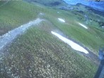 Archiv Foto Webcam Bergstation Klingenstock, Stoos 07:00