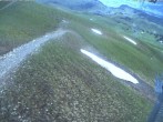 Archiv Foto Webcam Bergstation Klingenstock, Stoos 09:00