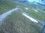 Archiv Foto Webcam Bergstation Klingenstock, Stoos 11:00