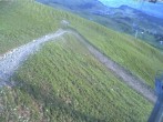 Archiv Foto Webcam Bergstation Klingenstock, Stoos 05:00