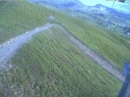 Archiv Foto Webcam Bergstation Klingenstock, Stoos 06:00