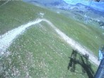 Archiv Foto Webcam Bergstation Klingenstock, Stoos 11:00
