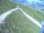 Archiv Foto Webcam Bergstation Klingenstock, Stoos 13:00