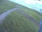 Archiv Foto Webcam Bergstation Klingenstock, Stoos 15:00