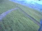 Archiv Foto Webcam Bergstation Klingenstock, Stoos 05:00