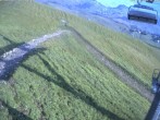 Archiv Foto Webcam Bergstation Klingenstock, Stoos 07:00