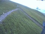 Archiv Foto Webcam Bergstation Klingenstock, Stoos 09:00