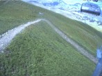 Archiv Foto Webcam Bergstation Klingenstock, Stoos 13:00