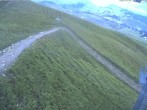 Archiv Foto Webcam Bergstation Klingenstock, Stoos 15:00
